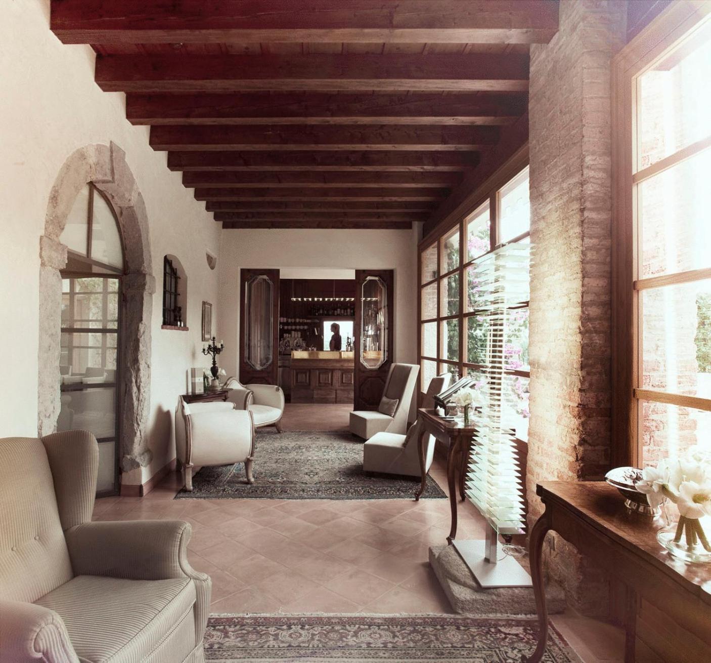 Villa Arcadio Salò Exteriér fotografie