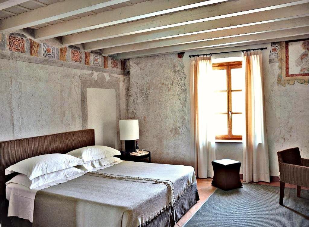 Villa Arcadio Salò Exteriér fotografie