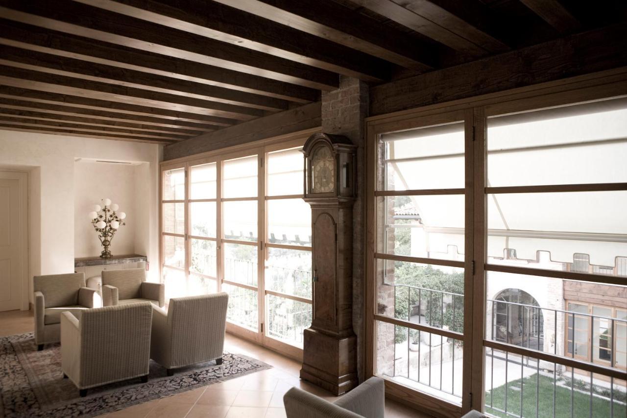 Villa Arcadio Salò Exteriér fotografie